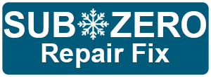 Sub-Zero Repair Fix